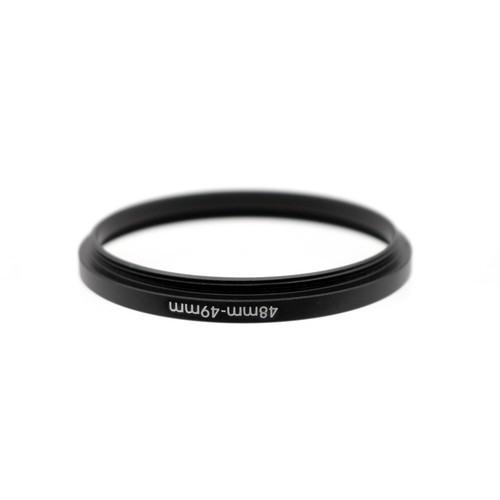 48-46/49/55mm Step-Up/Step-Down Ring Filter Ring for UV/ND/CPL GND Lens Filter - Picture 3 of 14