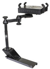 RAM No-Drill Vehicle Laptop Swing Mount '04-12 Chevy Colorado RAM-VB-116-SW1