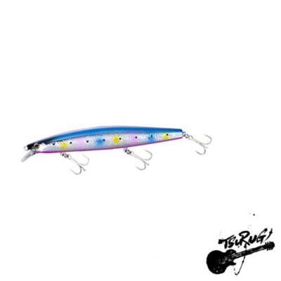 Leurre Shimano Exsence Silent Assassin 129S – Coulant 129mm – Pêche En Mer – Neuf