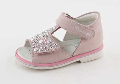 baby girl sandals size 5