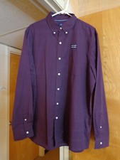 Men's NWT Chaps XL Long Sleeve Shirt