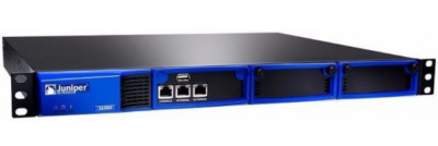 Juniper Networks SA 2500 SSL VPN Security Appliance ( ''USED GREAT CONDITION!'' )