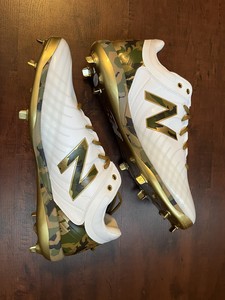 4040v5 baseball cleats sz 16 L4040MD5 