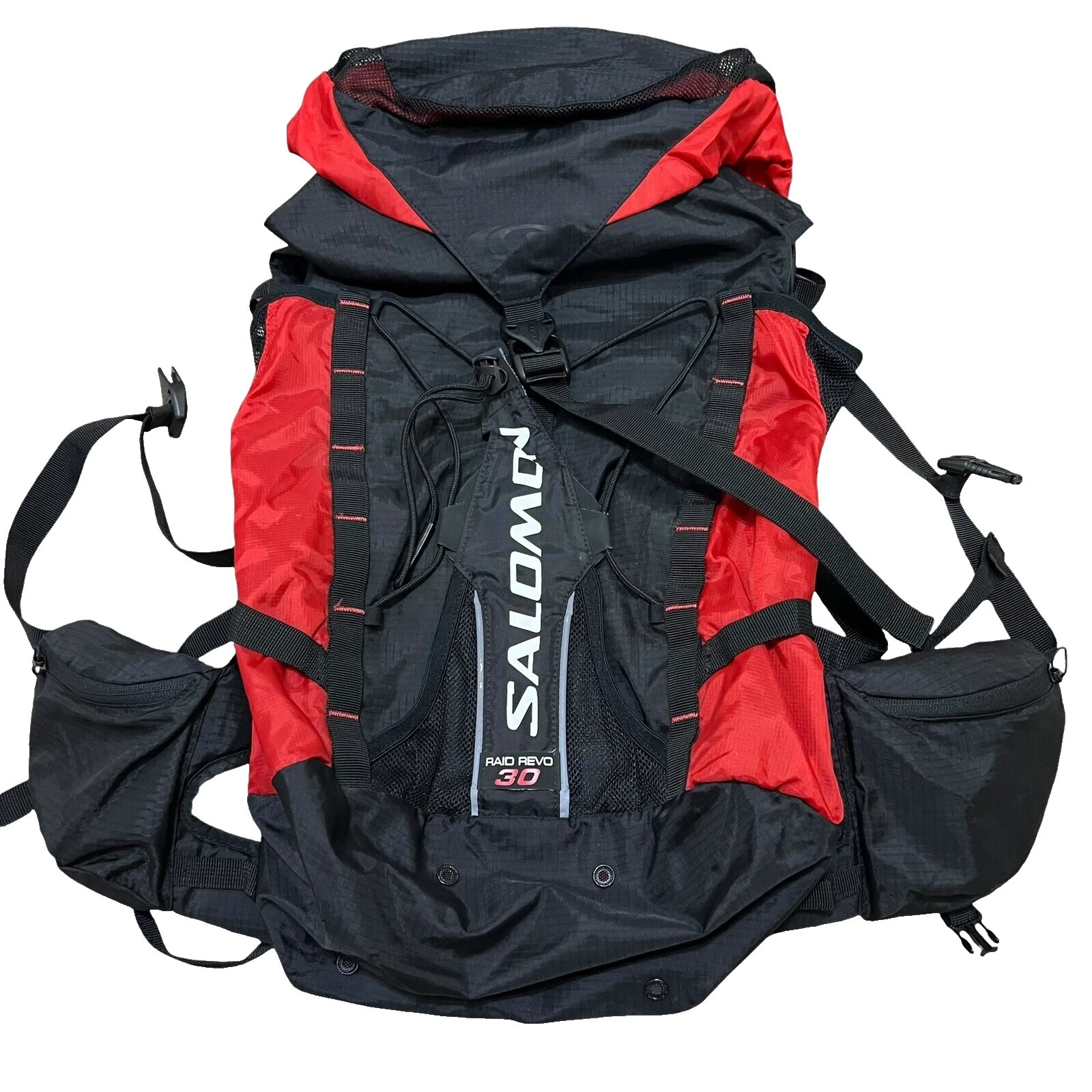 Salomon Hiking Backpacks