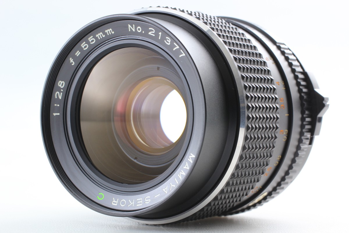 #133 ★美品★ MAMIYA M645 1000s レンズセット 133 ☆美品☆ MAMIYA M645 1000s レンズセット