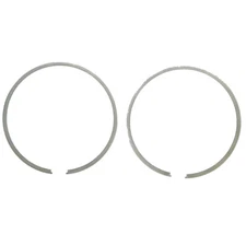 New Piston Rings For Kawasaki By 02.4312