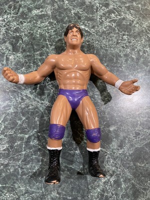 wwf rubber wrestlers for sale