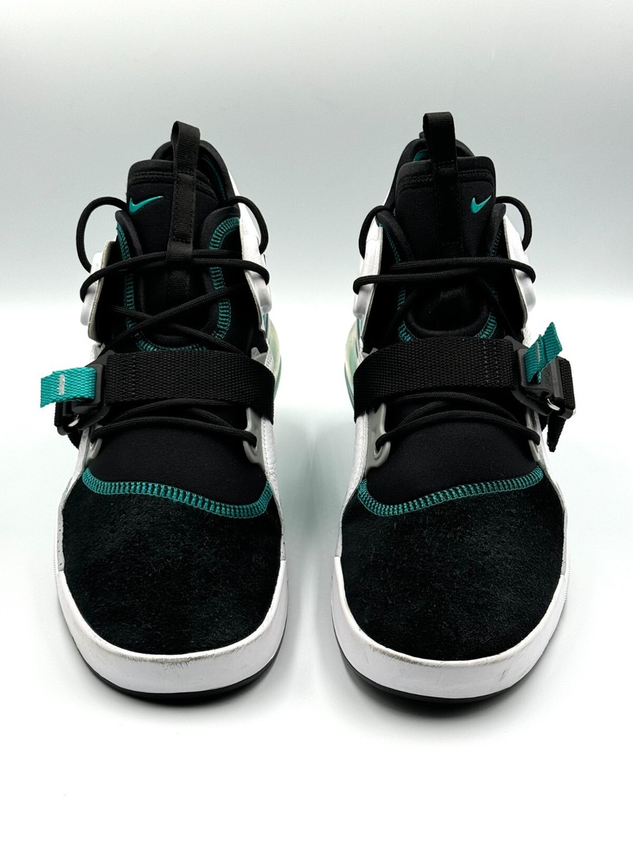 Size 12 - Nike Air Force 270 Command Force | eBay