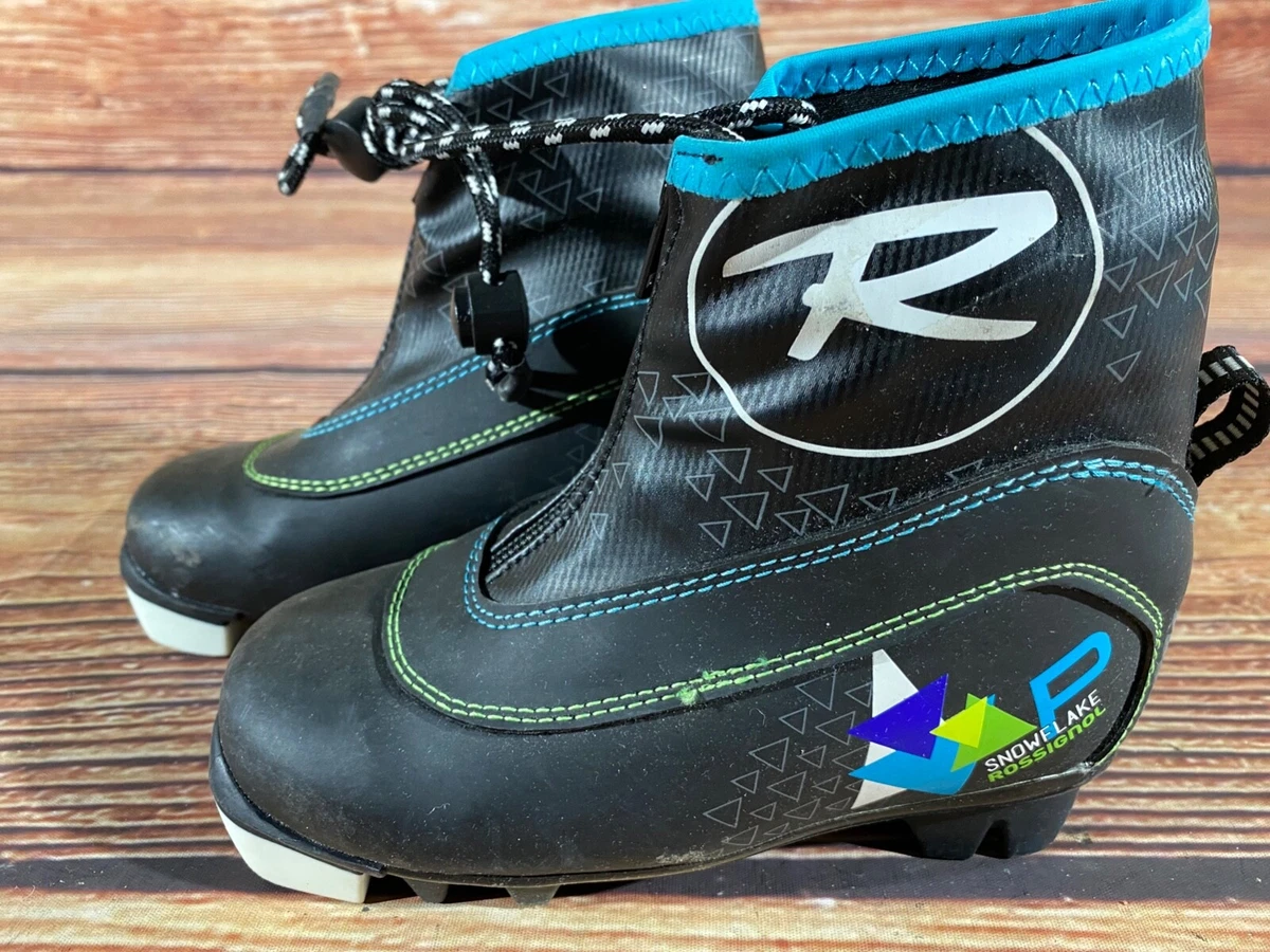 Rossignol top nordic boots