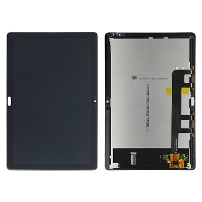 NEW TOUCH SCREEN & LCD For HUAWEI MediaPad M5 Lite LTE 10 BAH2-L09 L09C 10.1''
