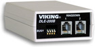 Viking DLE-200B Two-Way Line Simulator