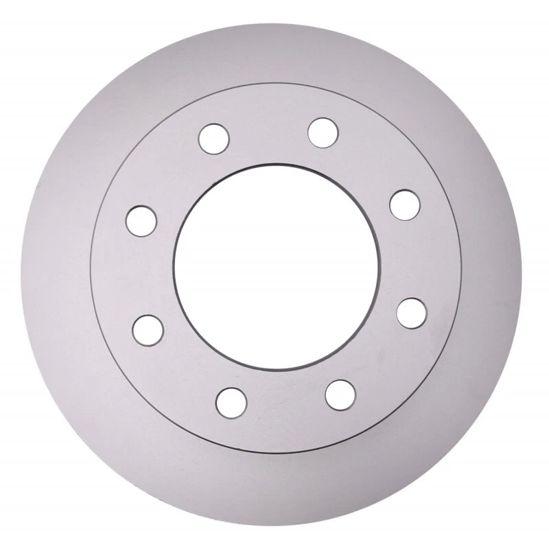 Rotor de freio a disco ACDelco 18A927AC 19327402 para 99-20 Chevrolet Express 2500 - Imagem 2 de 4