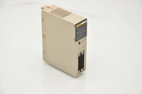 Omron C200H-OD215 Output Unit PLC - Lot of 5