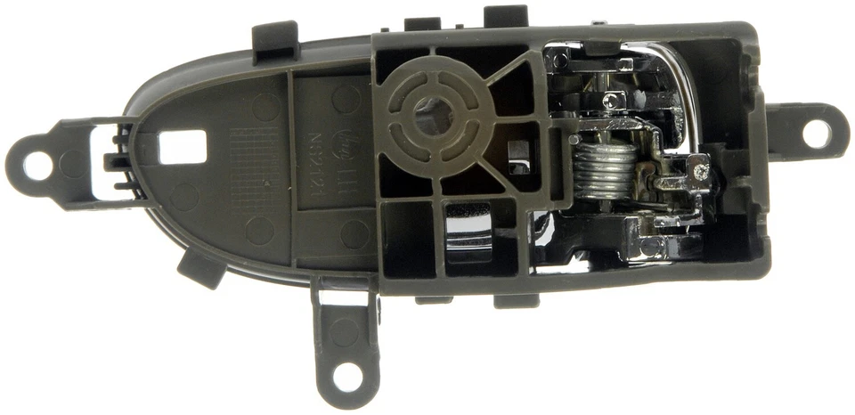 Manija de puerta interior Dorman para Nissan Máxima 2009-2014 2010 2011 2012 2013 Foto 3 de 4