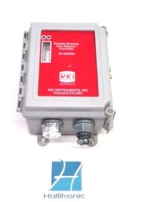 RKI Sample Drawing Gas Detector Assembly 35-3000RK