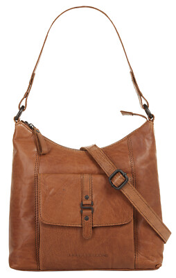 Spikes & Sparrow Shopper echt Leder - NEU - Damen