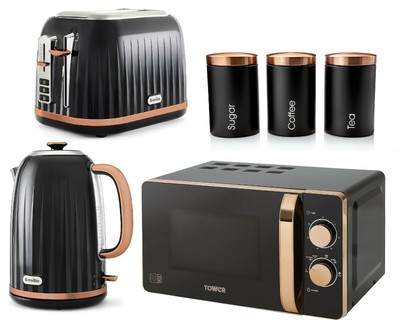 Rose Gold Breville 2-Slice Toaster 
