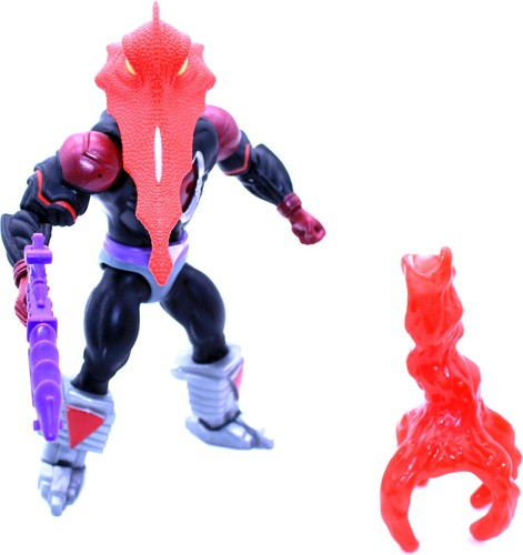 Masters of the Universe Origins Actionfigur 2021 Mosquitor (lose) 14 cm - Picture 7 of 10
