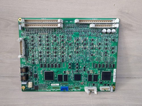 MGE DIGIT 34020874XD-8EA / OP3087ET PCB CONTROLLER - NEW WITHOUT BOX Image 1 of 2