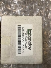Magnaloy MA-A03ZZ-TP-ZZ-1 Tapping Plate