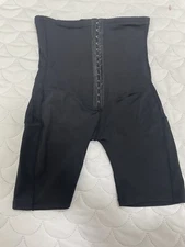 Top  Women’s STummy Control Underwear - Black