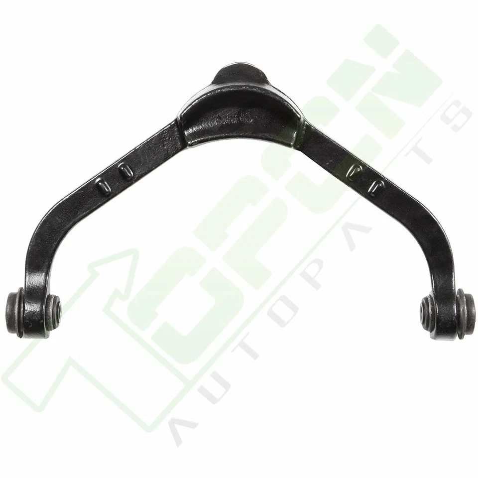 8 Pieces Control Arms Ball Joints Tie Rods Kit Fits 2002-2004 2005 Jeep Liberty - Image 3 of 4