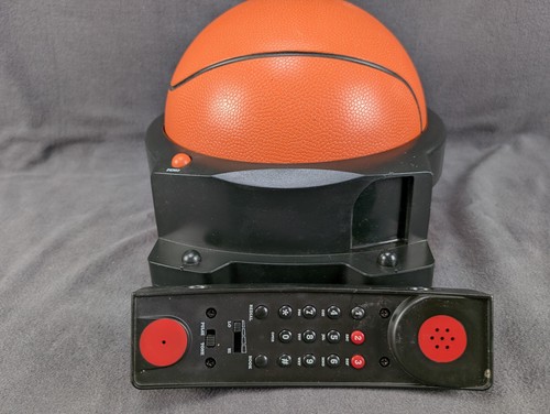 Michael Jordan Upper Deck Chicago Bulls Animated Telephone Super Fan Cool! - Picture 18 of 24