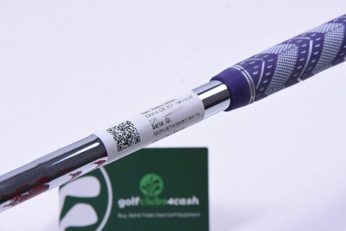 Yonex Ezone CB 301 #4 Iron / 23 Degree / Stiff Flex NS Pro Modus 3 Tour Shaft - Picture 5 of 6
