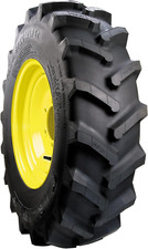 Carlisle Farm Specialist 7-14 Tractor Tire, R-1 Lug, 6-Ply, No Rim, 36 PSI