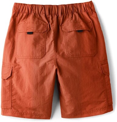 NWOT Lands' End Mens Inch No Liner Swim Trunk Size 2XL Big and