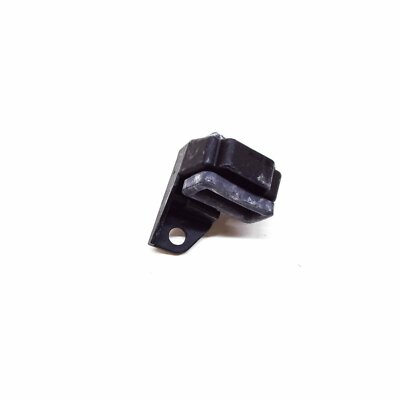 NEW BMW 3 E93 CYLINDER HEAD COVER HOLDER WITH RUBBER MOUNT  