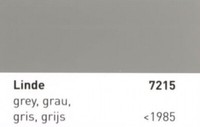 Kramp Linde Lack Grau 7215 Kunstharz Landmaschinenlack 1L