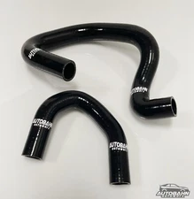 Autobahn Autoworx VW Mk5 Golf Jetta GTI GLI 2.0T FSI Breather Hose Kit