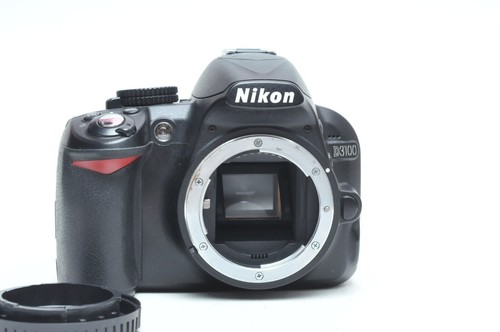 Nikon D3100 SLR Digital Camera 3136146 - Picture 1 of 3