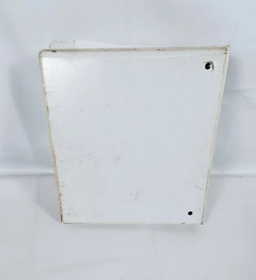 Manual de inspección y reparación estructural Raytheon Super King 200.300.350 Foto 3 de 4