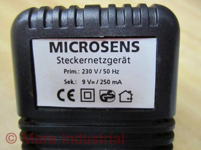 Microsens MWST-1 Adapter MWST1