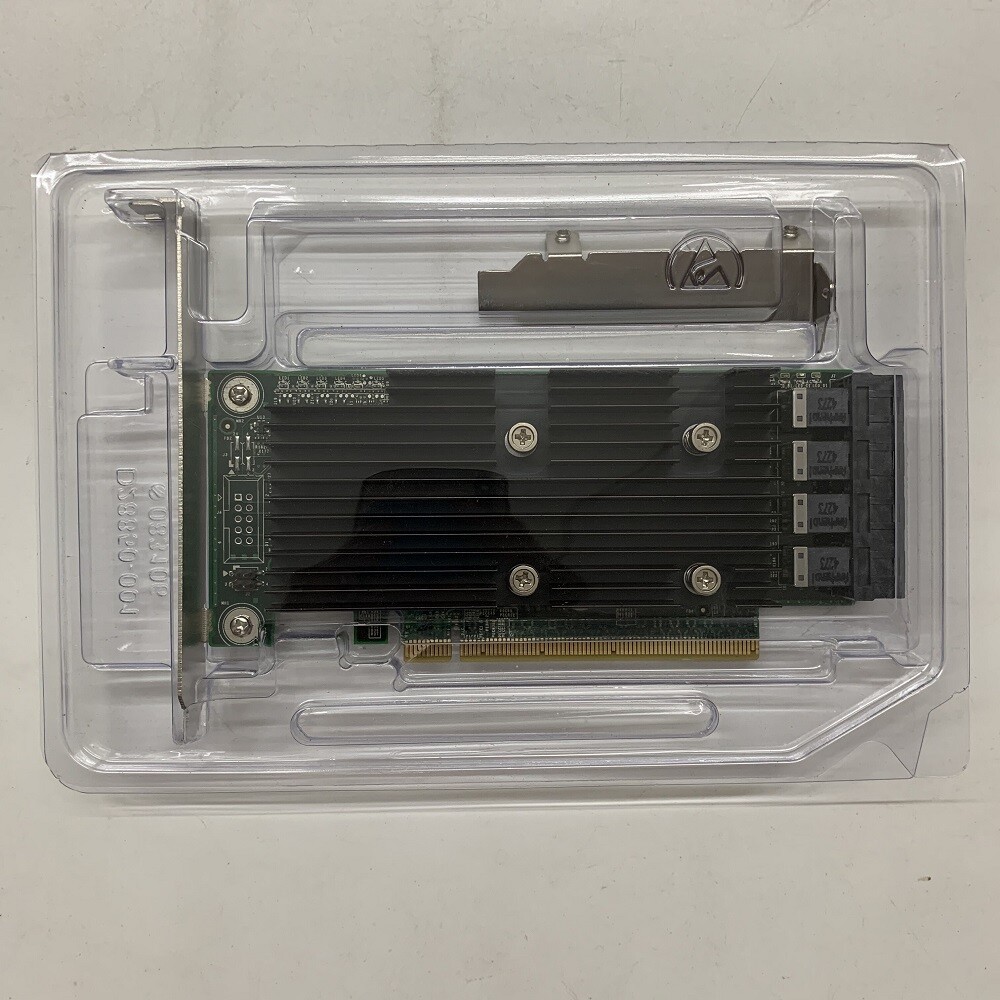DELL POWEREDGE R630 SERVER SSD NVMe PCIe EXTENDER EXPANSION CARD