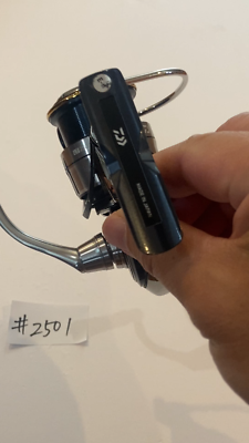 リール Daiwa Certate LT 2500S Daiwa Certate LT Series Spinning Reel – Salt Strong