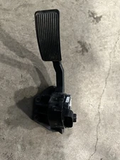 2009 ford super duty accelerator gas pedal