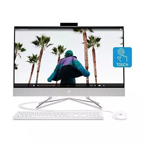 HP 27