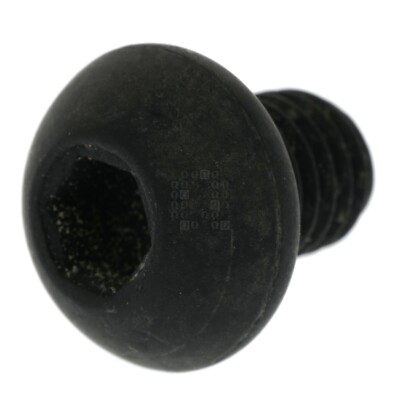DeWALT 330045-31 Metal Thread Forming Screw, M8 x 12mm, 5mm Hex Drive ...