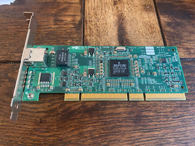 3X-DEGXA-TR HP Broadcom PCI-X Gigabit Ethernet Netzwerkadapter Karte