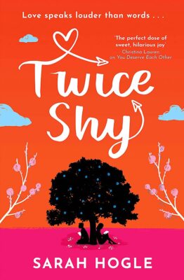 Twice Shy: the most hilarious and feel-good romance of 2022, , New condition, Bo