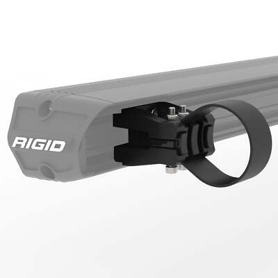 RIGID Industries 46598 Chase Light Bar 1.5''-2'' Tube Mount Kit