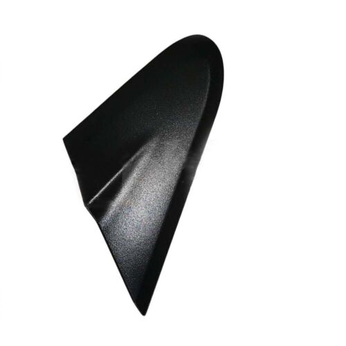 For Chevrolet Sonic Left Mirror Fender Corner Trim Molding Cap Cover Triangle - Picture 1 of 9