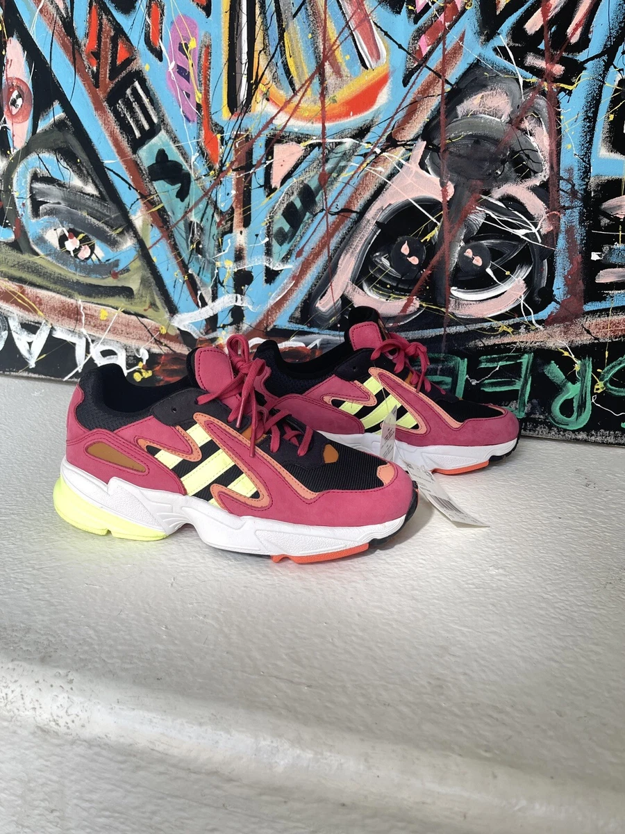 Adidas originals yung 96 junior shop ebay