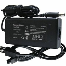 Charger For HP 24-g000 24-g100 24-g200 All-in-One Desktop AC Adapter Power Cord