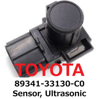 NEW】Toyota Genuine 07-14 FJ Cruiser Tundra Sensor