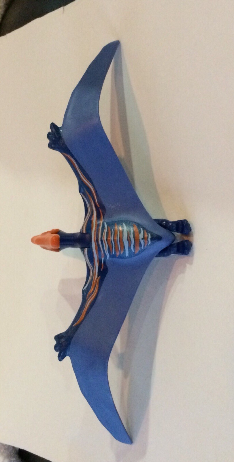 pterodactyl playmobil