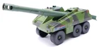 1980s Mail in Variant Slugger Tank GI Joe Vehicle 1984